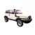ORE4x4 Snorkel - Ssangyong Korando 1996-2006