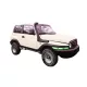 ORE4x4 Snorkel - Ssangyong Korando 1996-2006