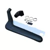 ORE4x4 Snorkel - Ssangyong Korando 1996-2006