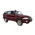 ORE4x4 Snorkel - Ssangyong Musso