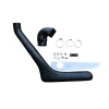 ORE4x4 Snorkel - Ssangyong Musso
