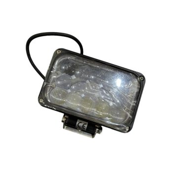 LED LIghtbar VX80-SP 12/24V 20W OSRAM LEDriving®