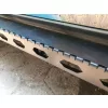 Alumínium küszöb Nissan patrol Y61 GU4 Hosszú