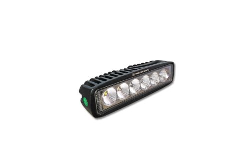 More4x4 LED Munkalámpa 18W 12-24V 1800 lumen FLOOD