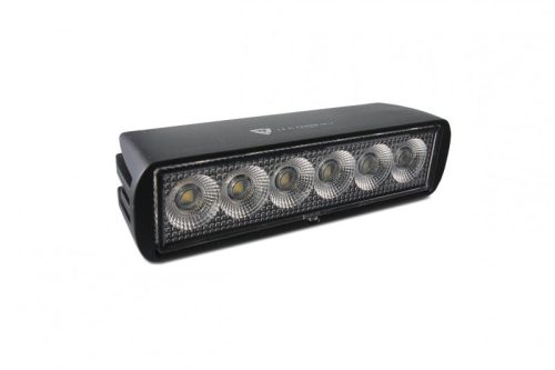 LED panel 24W (6 led x 4W) munkalámpa