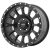 Alumínium felni 17x8.5 ET0 5x127 5034 Satin Black ProComp