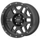 Alumínium felni 17x9 ET-6 5x127 5041 Satin Black ProComp