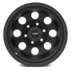   Alumínium felni 16x8 ET-12 6x139,7 7069 Matte Black Pro Comp