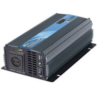 Ring Inverter - 12V-220V 500W - USB csatlakozós