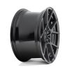   Alumínium felni 19x8.5 ET35 5x114.3 R139 KPS Matte Black Rotiform
