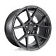 Alumínium felni 20x8.5 ET35 5x114.3 R139 KPS Matte Black Rotiform