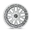 Alumínium felni 18x8.5 ET45 5x112/5x114.3 R140 RSE Gloss Silver Rotiform