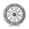   Alumínium felni 19x8.5 ET45 5x108/5x114.3 R140 RSE Gloss Silver Rotiform