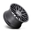 Alumínium felni 19x8.5 ET45 5x108/5x114.3 R141 RSE Matte Anthracite Rotiform