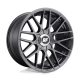 Alumínium felni 19x8.5 ET35 5x112/5x114.3 R141 RSE Matte Anthracite Rotiform