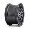   Alumínium felni 19x8.5 ET35 5x112/5x114.3 R141 RSE Matte Anthracite Rotiform