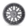   Alumínium felni 20x8.5 ET45 5x112/5x114.3 R141 RSE Matte Anthracite Rotiform