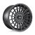 Alumínium felni 18x8.5 ET45 5x112/5x114.3 R142 Matte Black Rotiform