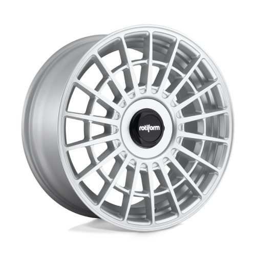 Alumínium felni 18x8.5 ET35 5x100/5x114.3 R143 Gloss Silver Rotiform