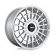 Alumínium felni 18x8.5 ET45 5x112/5x114.3 R143 Gloss Silver Rotiform