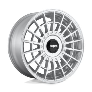   Alumínium felni 19x8.5 ET35 5x114.3/5x120 R143 Gloss Silver Rotiform