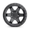 Alumínium felni 20x9 ET30 5x130 R151 Matte Black Rotiform