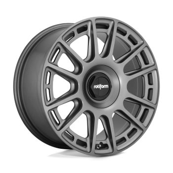   Alumínium felni 19x8.5 ET45 5x108/5x112 R158 OZR Matte Anthracite Rotiform
