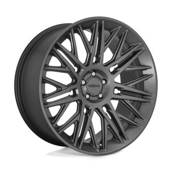  Alumínium felni 22x10 ET25 5x130 R163 JDR Matte Anthracite Rotiform