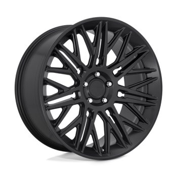   Alumínium felni 22x10 ET25 5x130 R164 JDR Matte Black Rotiform