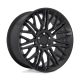 Alumínium felni 22x10 ET25 5x130 R164 JDR Matte Black Rotiform