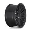   Alumínium felni 22x10 ET25 5x130 R164 JDR Matte Black Rotiform