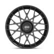 Alumínium felni 19x8.5 ET35 5x108/5x114.3 R165 Matte Black Rotiform