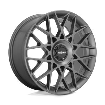   Alumínium felni 19x8.5 ET35 5x108/5x114.3 R166 Anthracite Rotiform