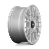  Alumínium felni 19x8.5 ET45 5x108/5x114.3 R167 Silver Rotiform