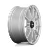   Alumínium felni 20x8.5 ET35 5x112/5x120 R170 DTM Silver Rotiform