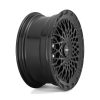   Alumínium felni 19x8.5 ET45 5x108/5x114.3 R174 Matte Black Rotiform