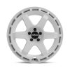   Alumínium felni 19x8.5 ET42 5x108 R183 KB1 Gloss White Rotiform