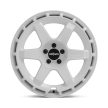 Alumínium felni 19x8.5 ET40 5x114.3 R183 KB1 Gloss White Rotiform