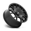 Alumínium felni 18x8.5 ET45 5x108/5x120 R187 Glossy Black Rotiform