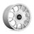 Alumínium felni 18x8.5 ET45 5x108/5x120 R188 Satin Silver Rotiform