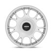 Alumínium felni 18x8.5 ET45 5x112/5x114.3 R188 Satin Silver Rotiform