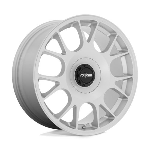 Alumínium felni 19x8.5 ET45 5x108/5x120 R188 Satin Silver Rotiform