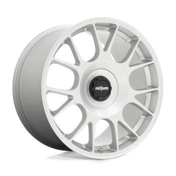   Alumínium felni 20x8.5 ET35 5x108/5x120 R188 Satin Silver Rotiform