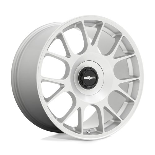 Alumínium felni 20x8.5 ET35 5x108/5x120 R188 Satin Silver Rotiform