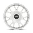 Alumínium felni 20x8.5 ET35 5x108/5x120 R188 Satin Silver Rotiform
