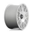 Alumínium felni 20x8.5 ET45 5x112/5x114.3 R188 Satin Silver Rotiform