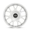   Alumínium felni 20x8.5 ET45 5x112/5x114.3 R188 Satin Silver Rotiform