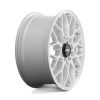   Alumínium felni 19x8.5 ET45 5x108 R189 Gloss Silver Rotiform
