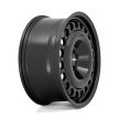 Alumínium felni 20x9 ET30 5x120 R191 STL Gloss Black Rotiform
