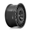   Alumínium felni 20x9 ET25 5x130 R191 STL Gloss Black Rotiform